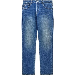 ARMANI EXCHANGE Jeans Blue