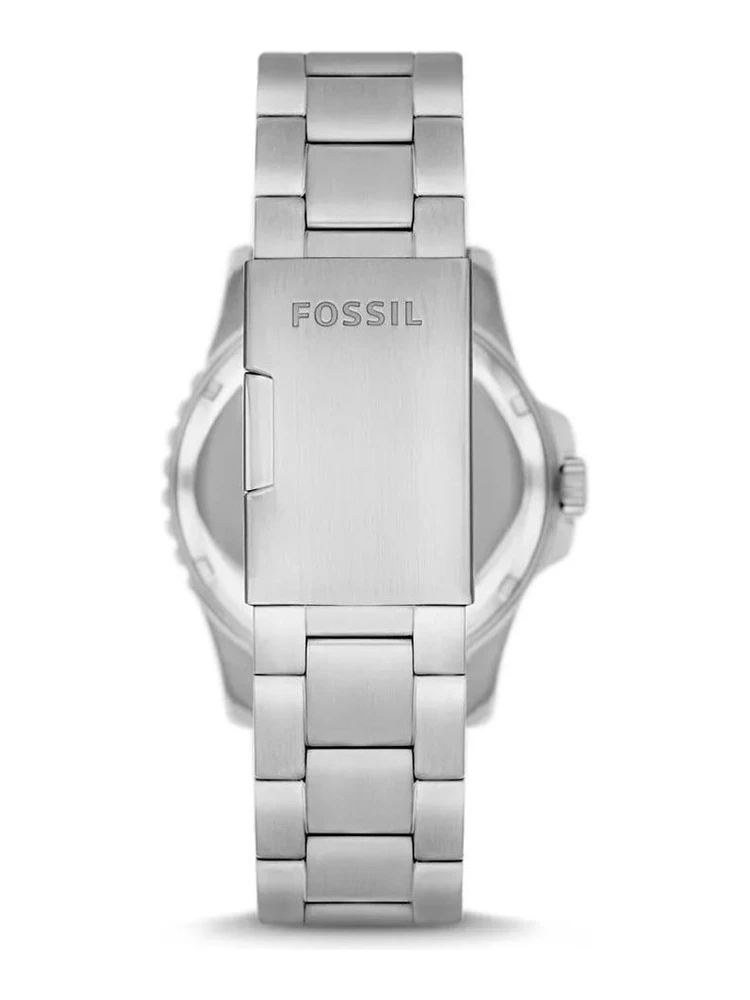 Gray Stainless Steel Dress Watch alternative