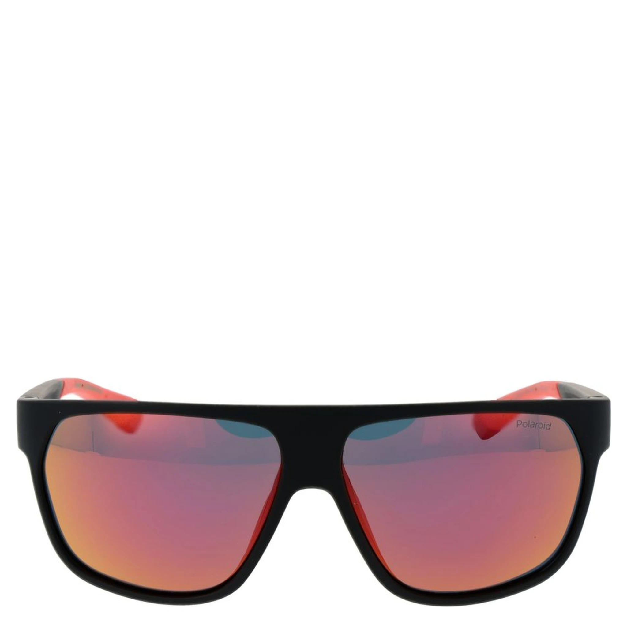 Black Plastic Sunglasses
