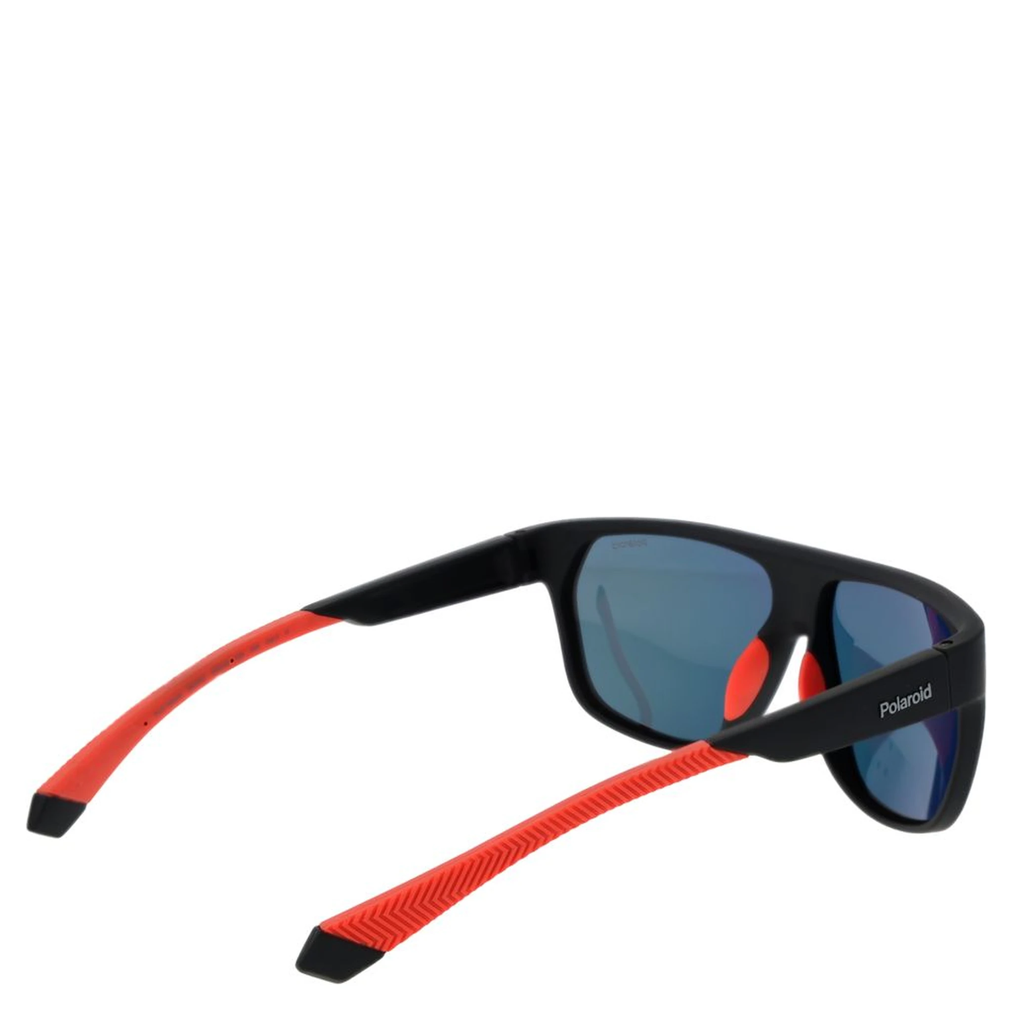 Black Plastic Sunglasses