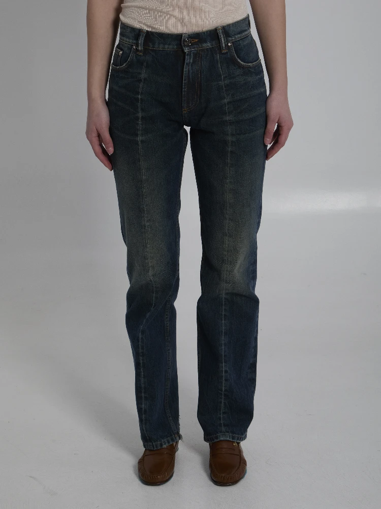 Vintage Shibuya jeans