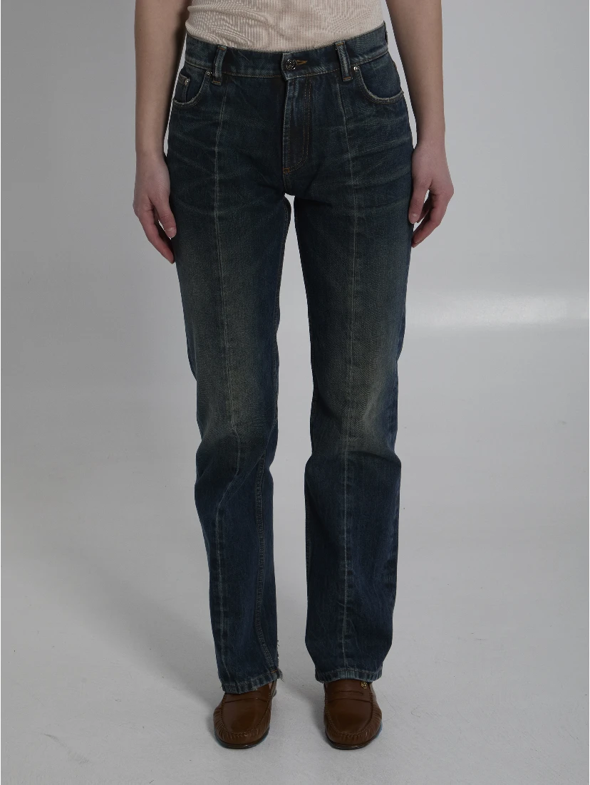 Vintage Shibuya jeans