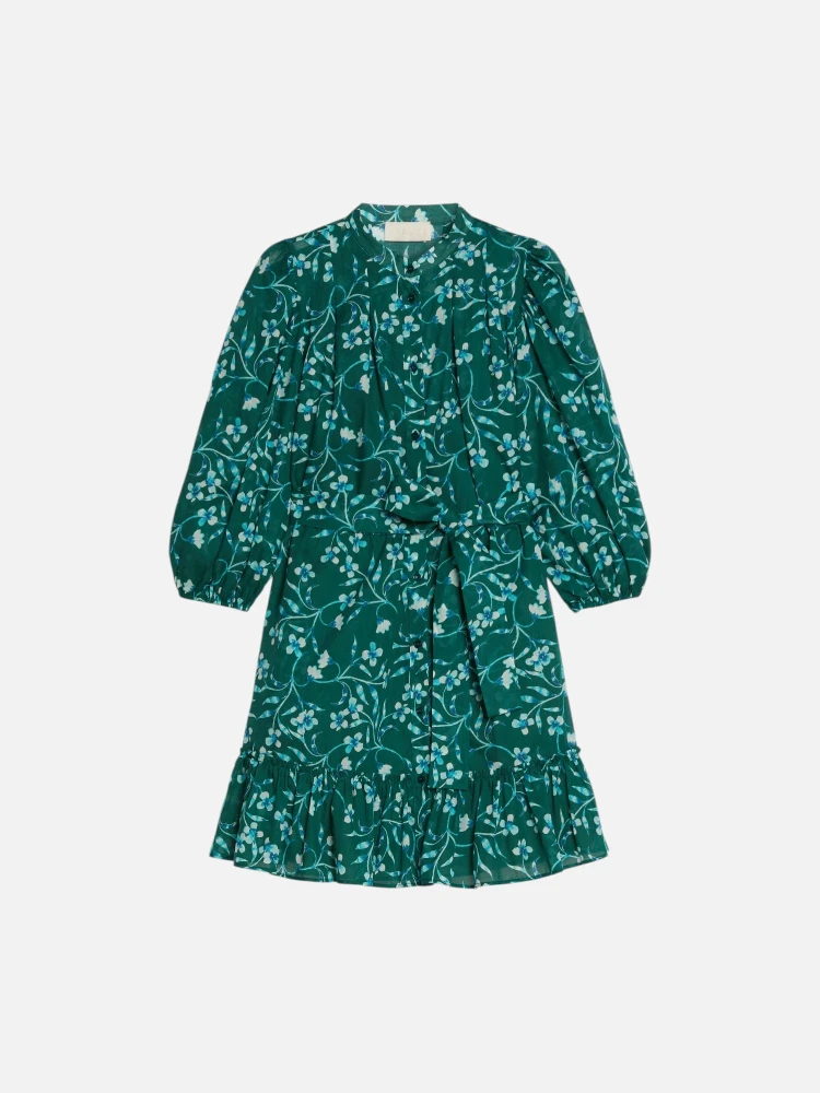 AND BLUES  IBLAPICE dress