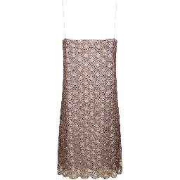 Rotate Dresses Grey