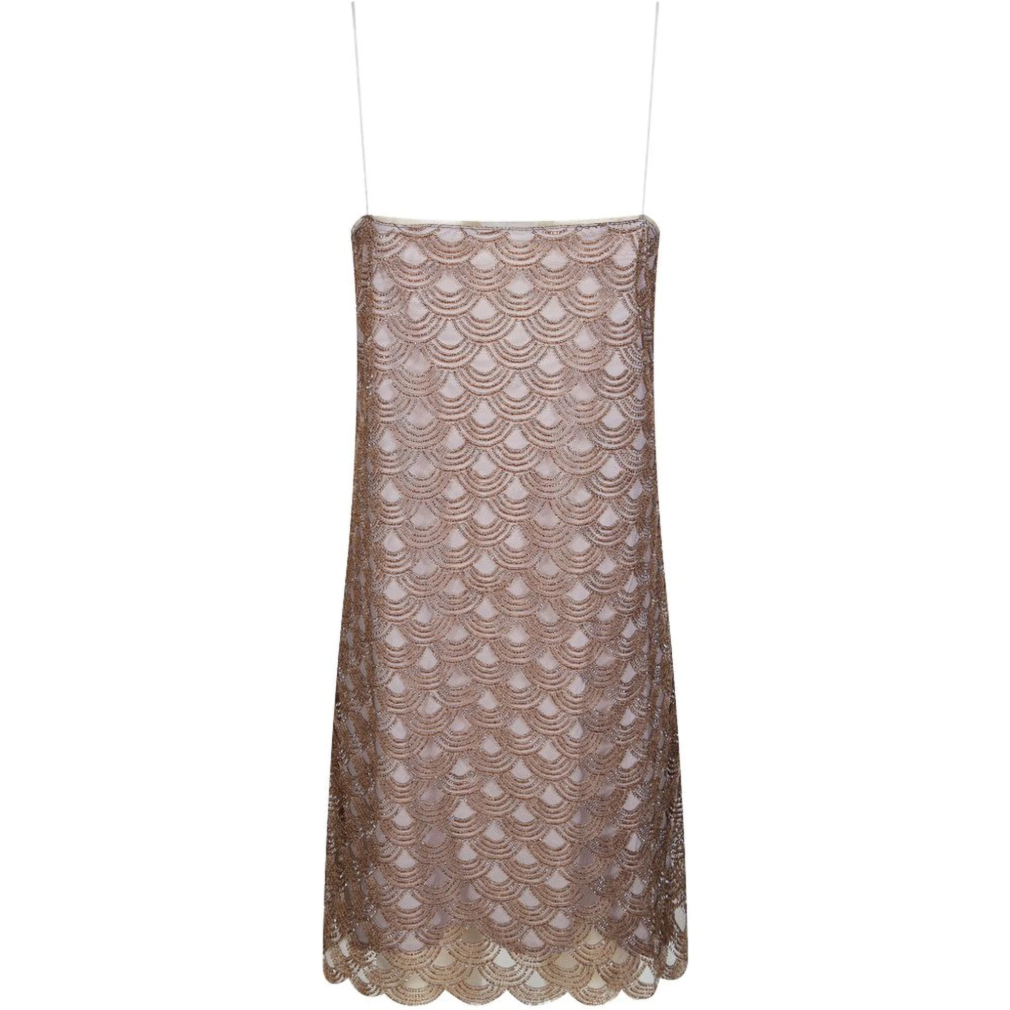 Rotate Dresses Grey