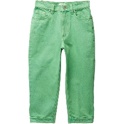 Versace Jeans Green