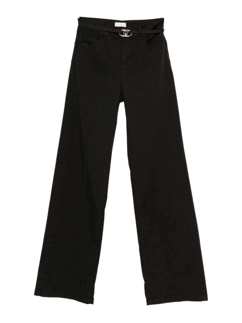 Liu Jo Jeans Black