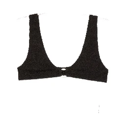 BOND-EYE Top Black