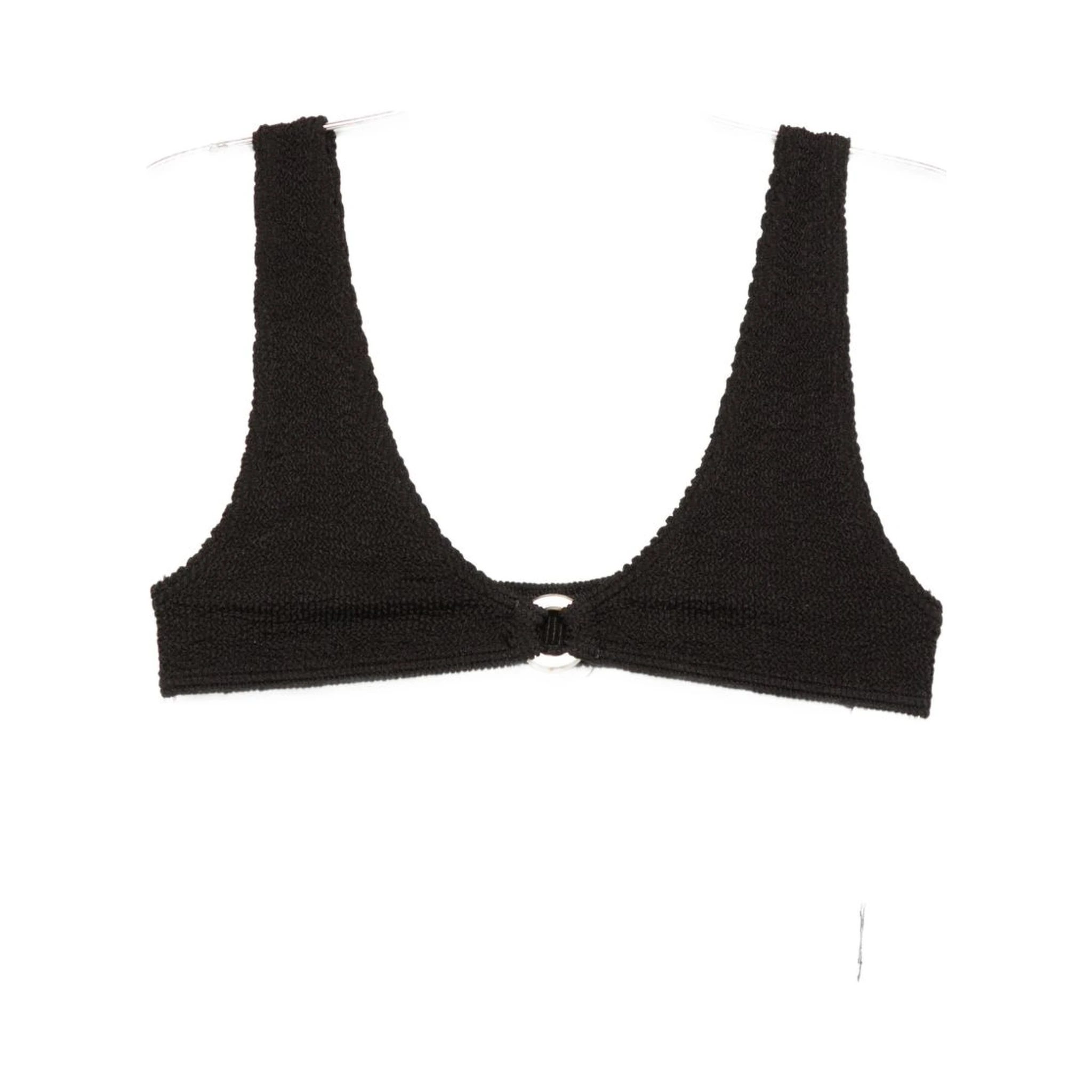 BOND-EYE Top Black