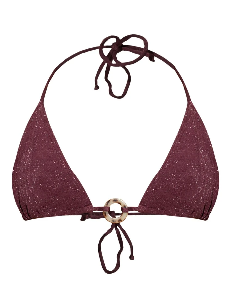 BOND-EYE Sea clothing Red alternative