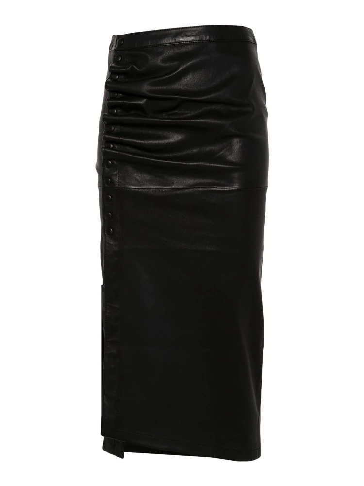RABANNE Skirts Black