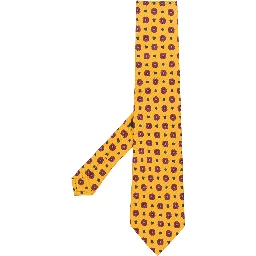 Etro Ties MultiColour