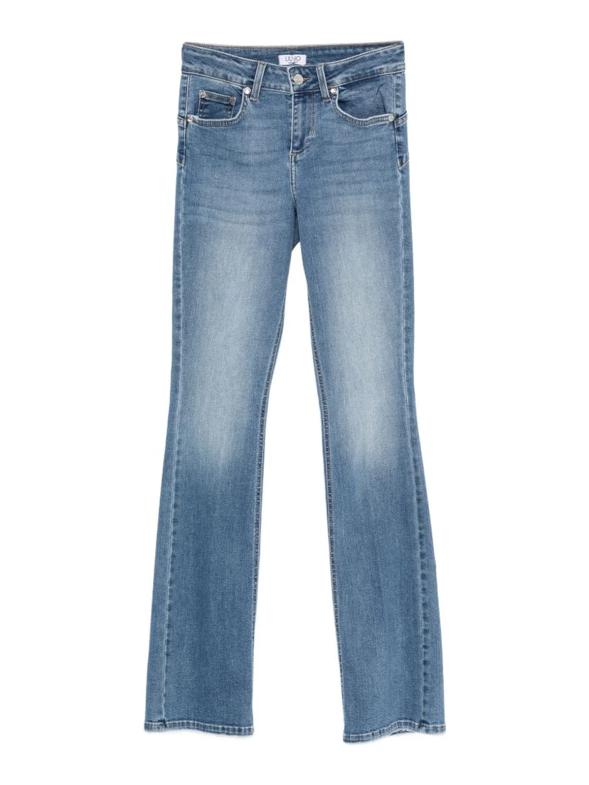 Liu Jo Jeans Blue