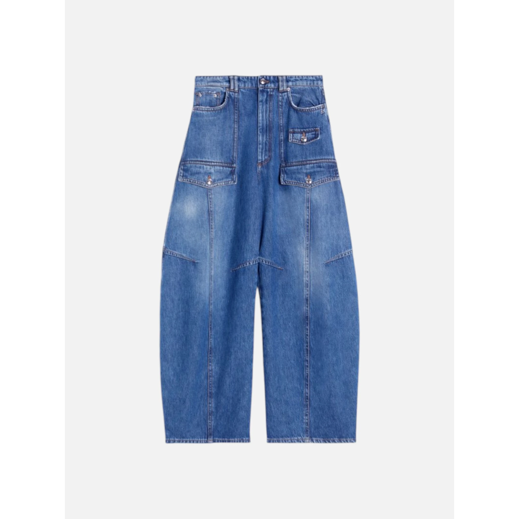 SPORTMAX SP VIOLINO jeans