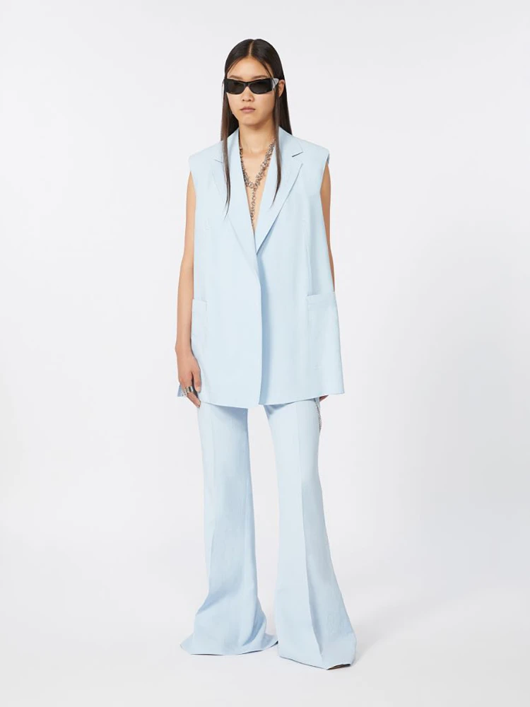 SPORTMAX SPXFRAGOLA pants alternative