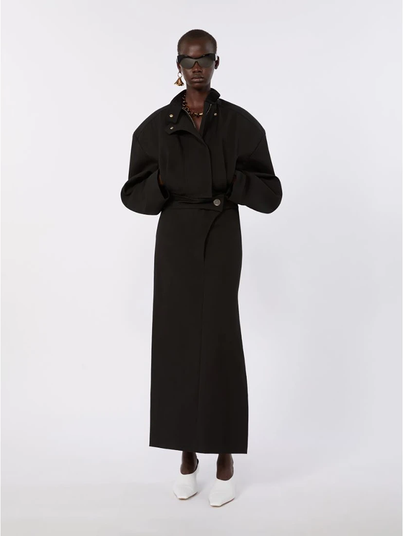 SPORTMAX SPSVELO skirt