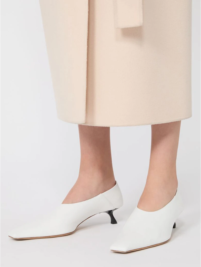 SPORTMAX SPSMADIA shoes