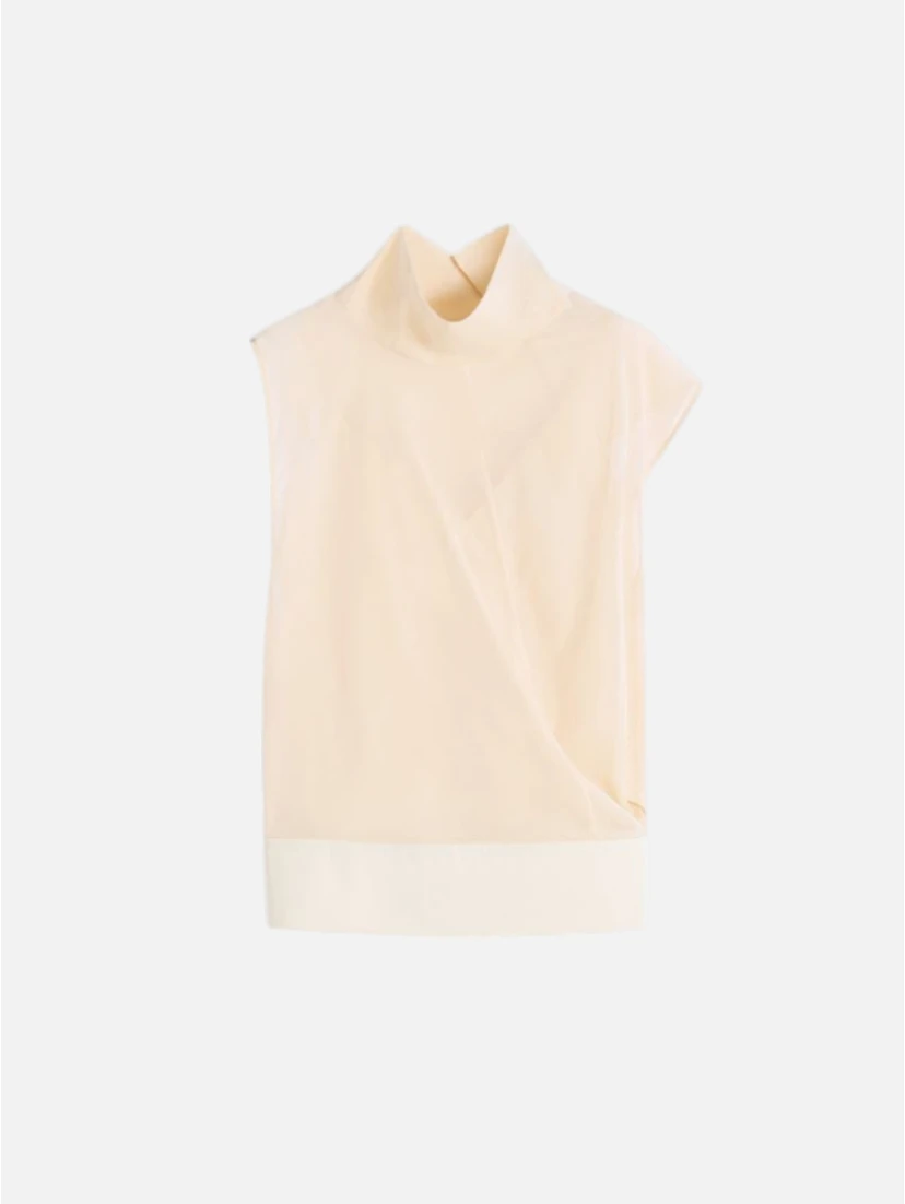 SPORTMAX SPSGRADO blouse