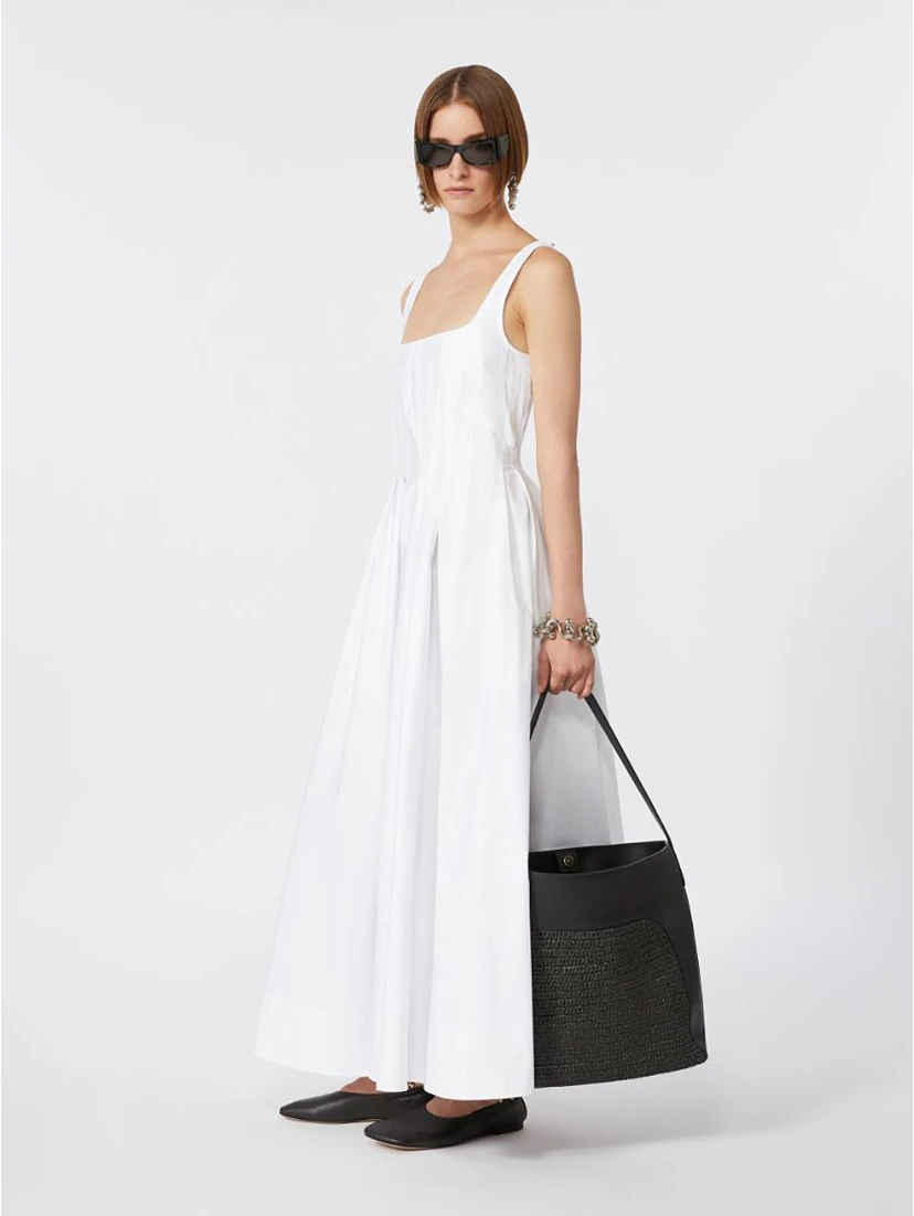 SPORTMAX SPXGIRO dress