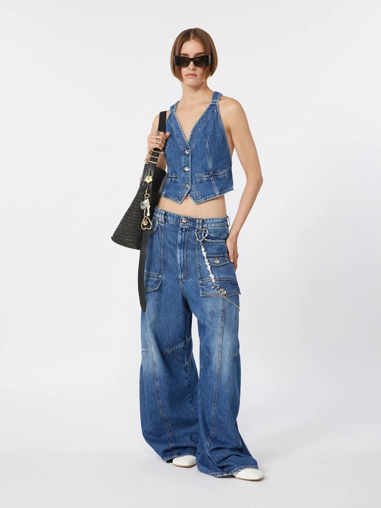SPORTMAX SP VIOLINO jeans alternative