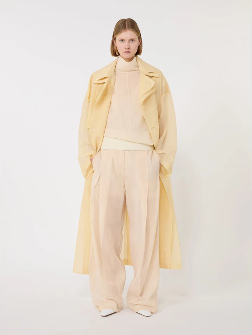 SPORTMAX SPSGRADO blouse