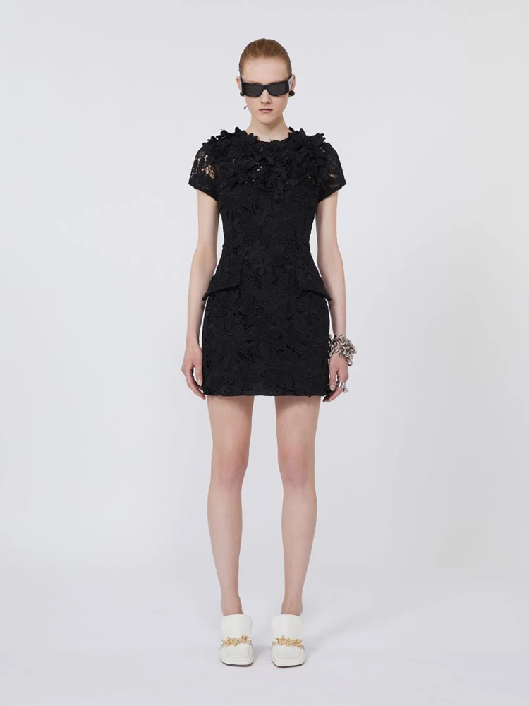 SPORTMAX SPXALA dress alternative