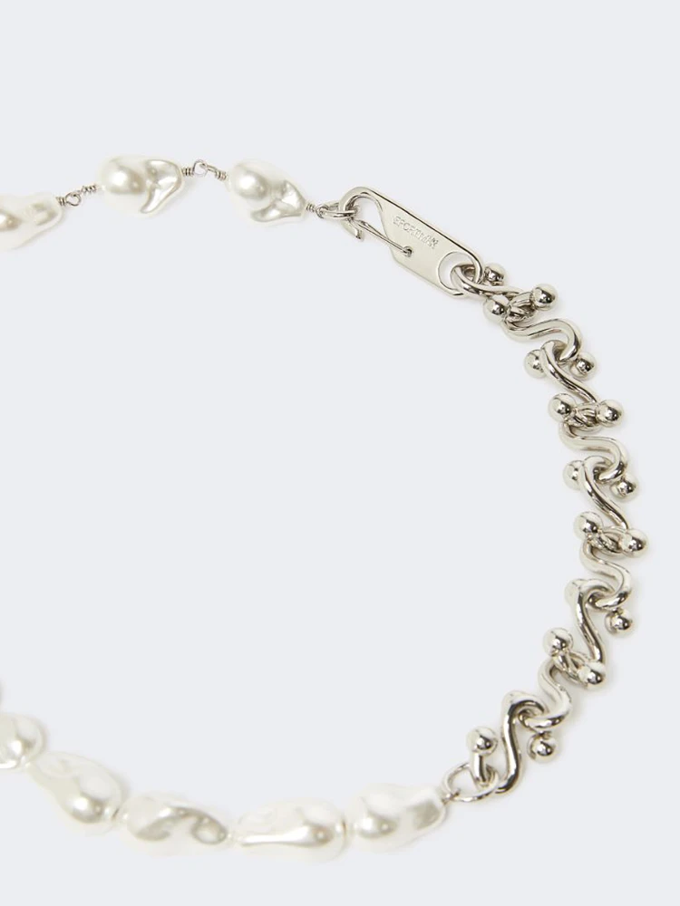 SPORTMAX SPXGRAMMO necklace alternative