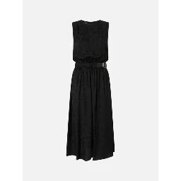 PINKO CASERTA dress