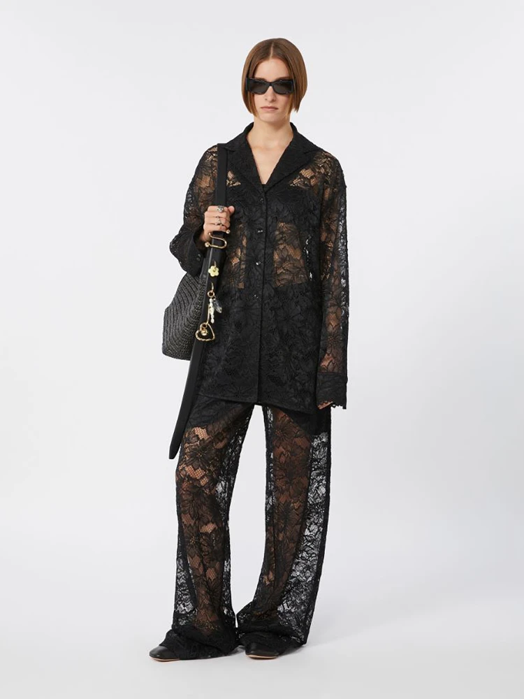 SPORTMAX SPXCACHI jacket alternative