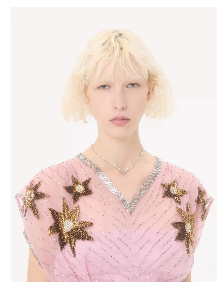 VALENTINO GARAVANI necklace alternative