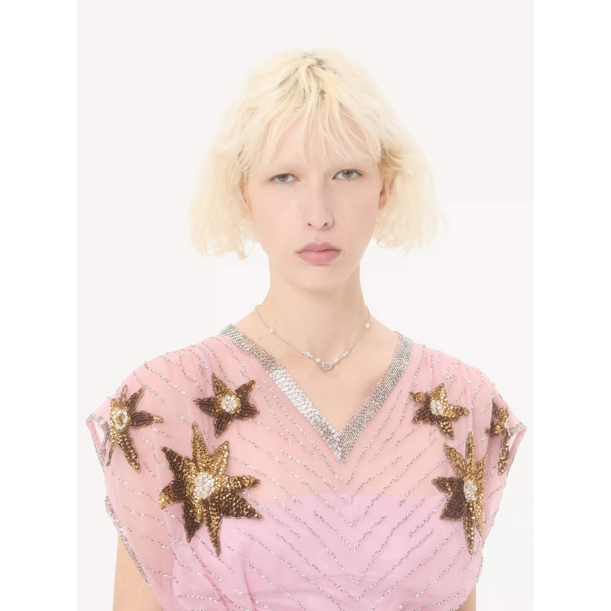 VALENTINO GARAVANI necklace