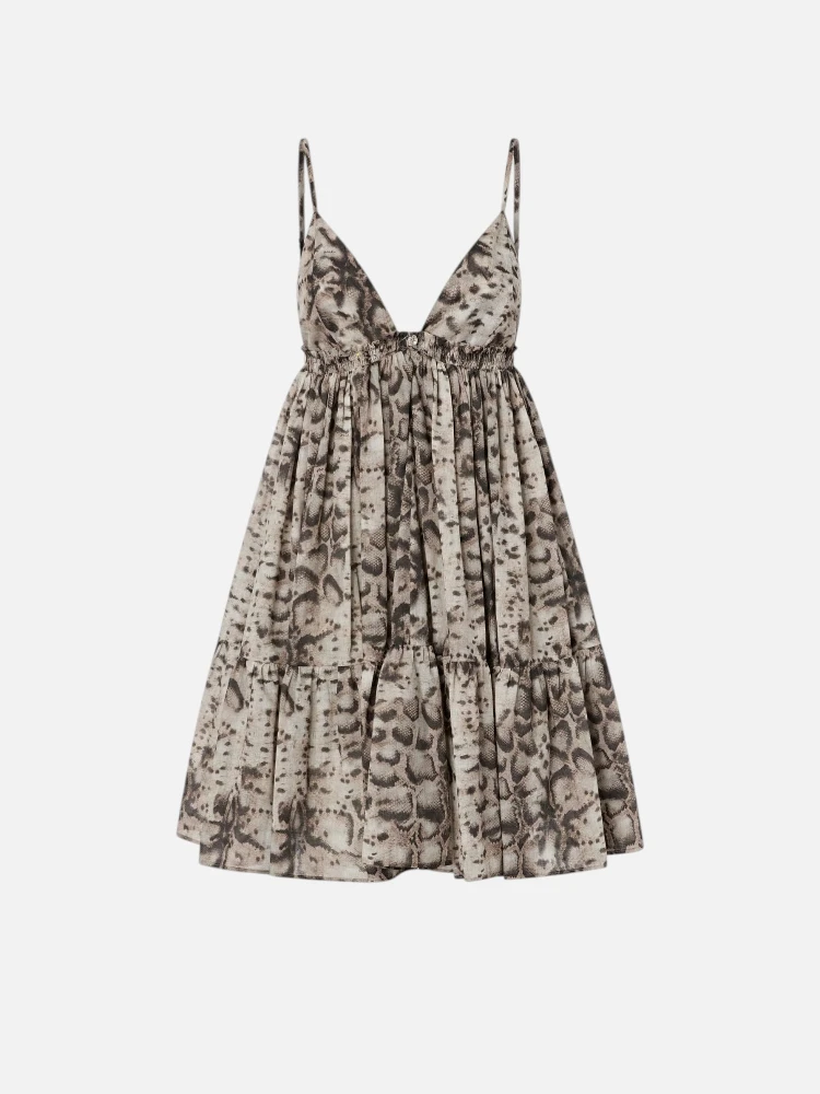 PINKO ADRANO dress