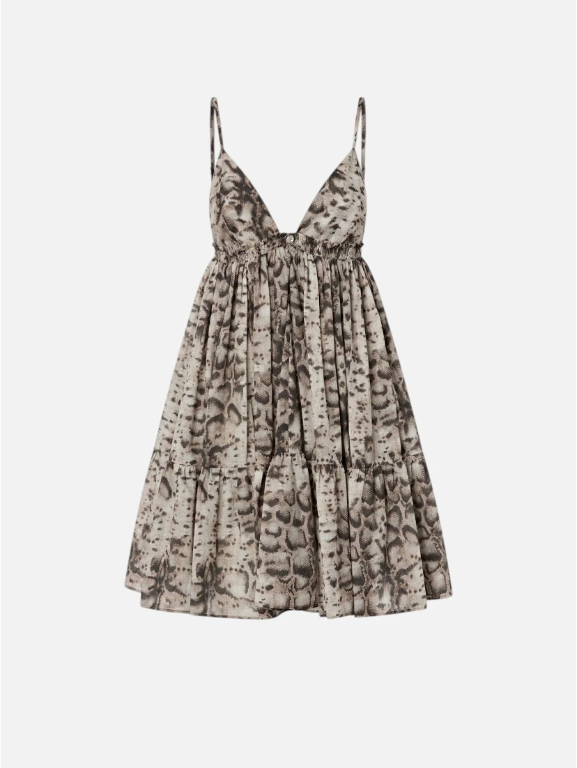 PINKO ADRANO dress