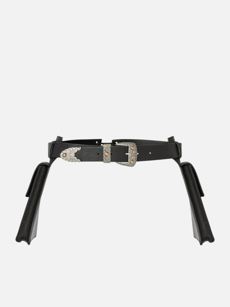 PINKO BELT H3 belt