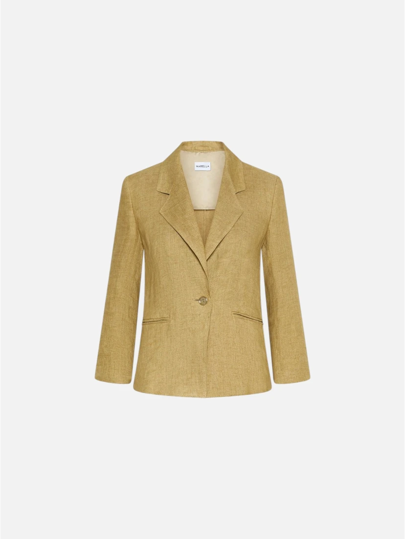 MARELLA MLLCARDATO jacket