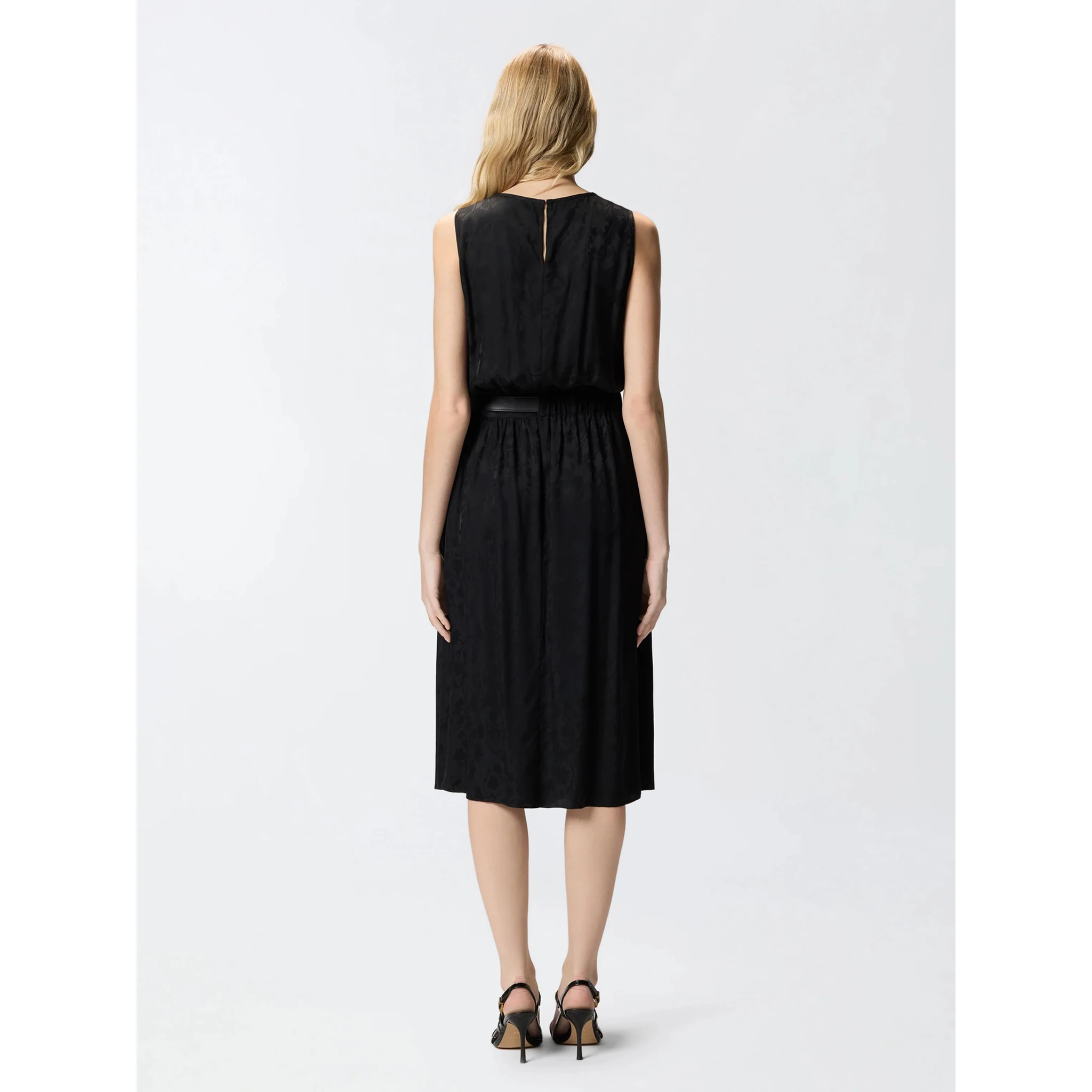 PINKO CASERTA dress
