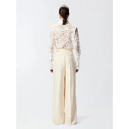 PINKO BRESCELLO pants