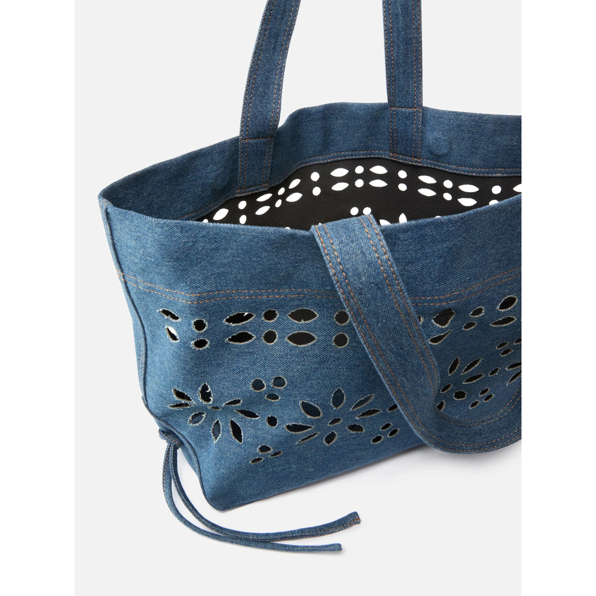PINKO CABAS CLASSIC handbag