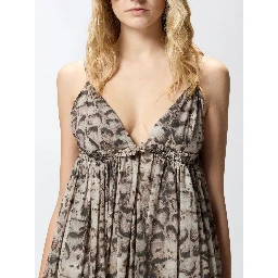 PINKO ADRANO dress