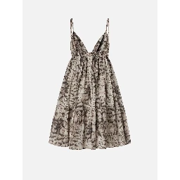 PINKO ADRANO dress