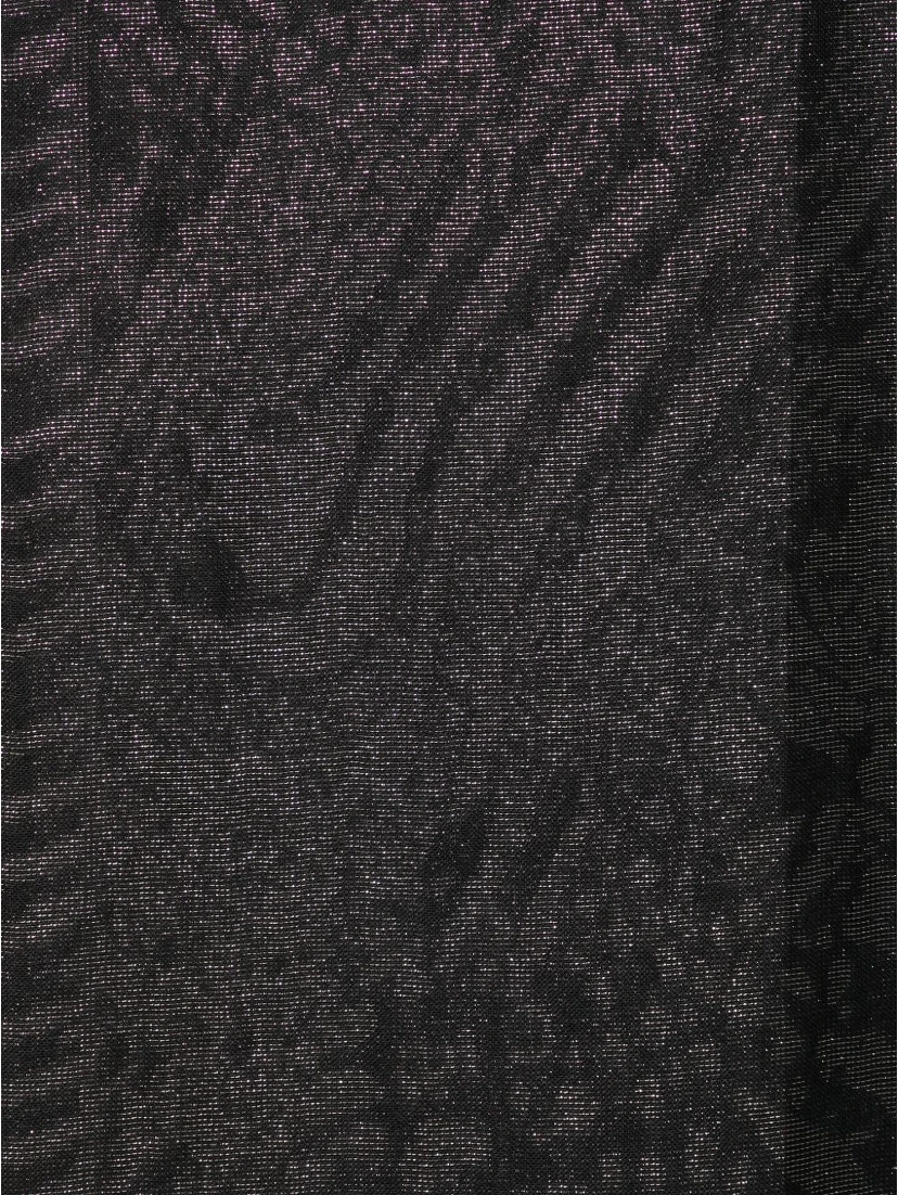 Liu Jo Scarfs Black