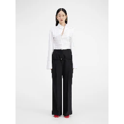 JACQUEMUS pants