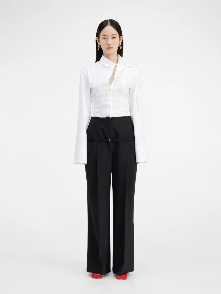 JACQUEMUS pants alternative