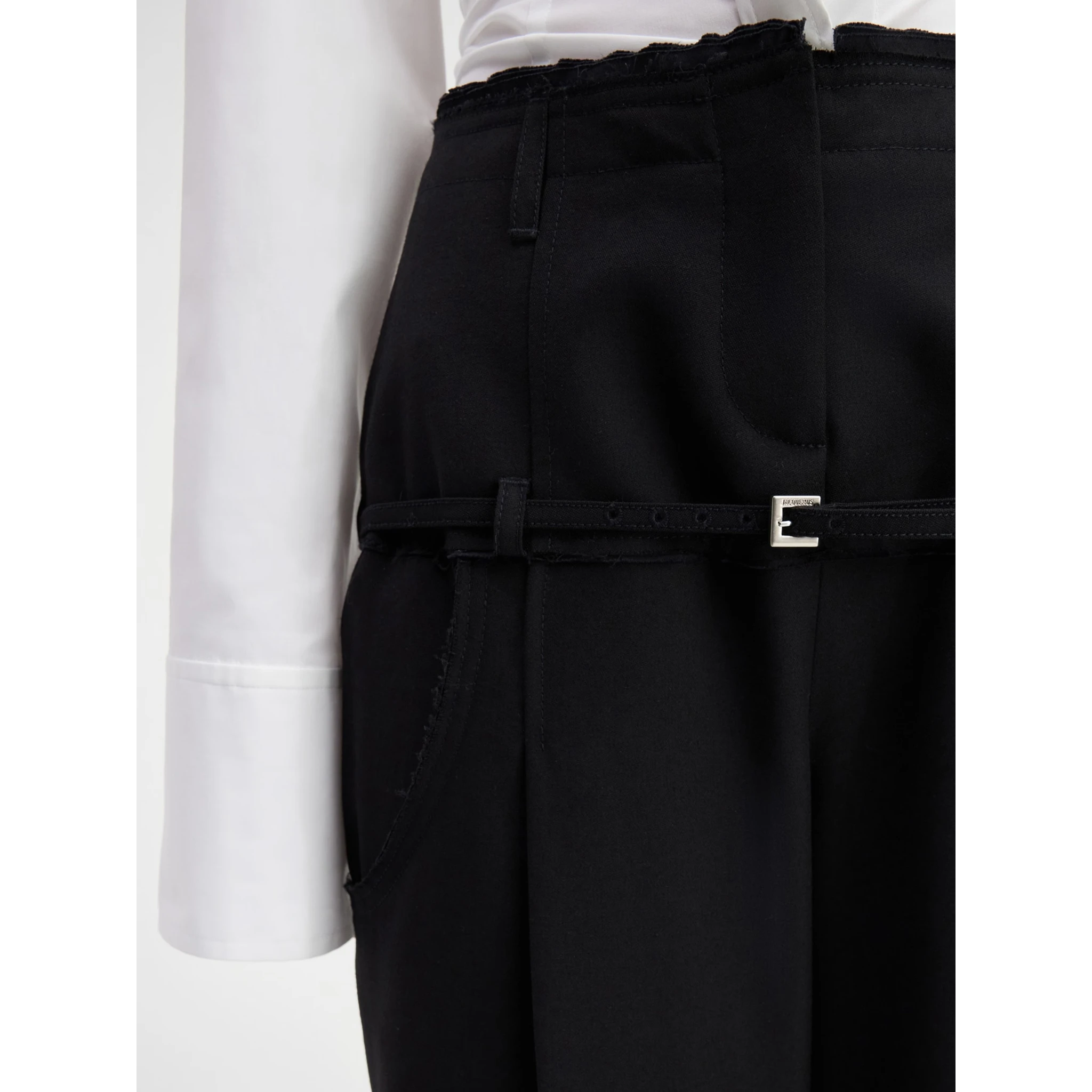 JACQUEMUS pants