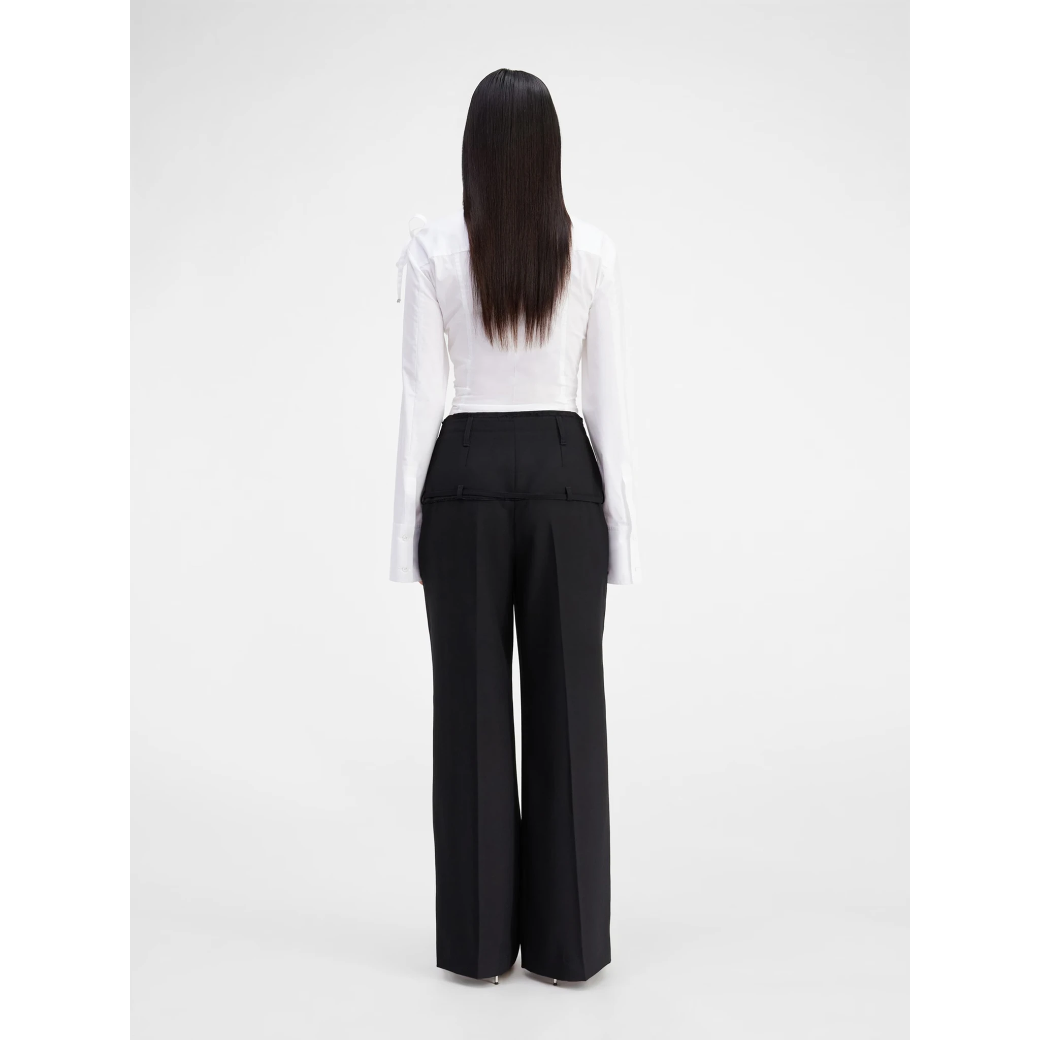 JACQUEMUS pants