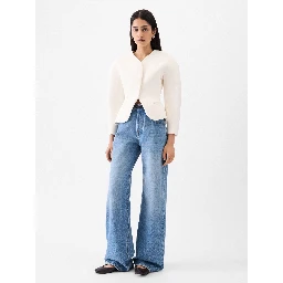 JACQUEMUS jeans