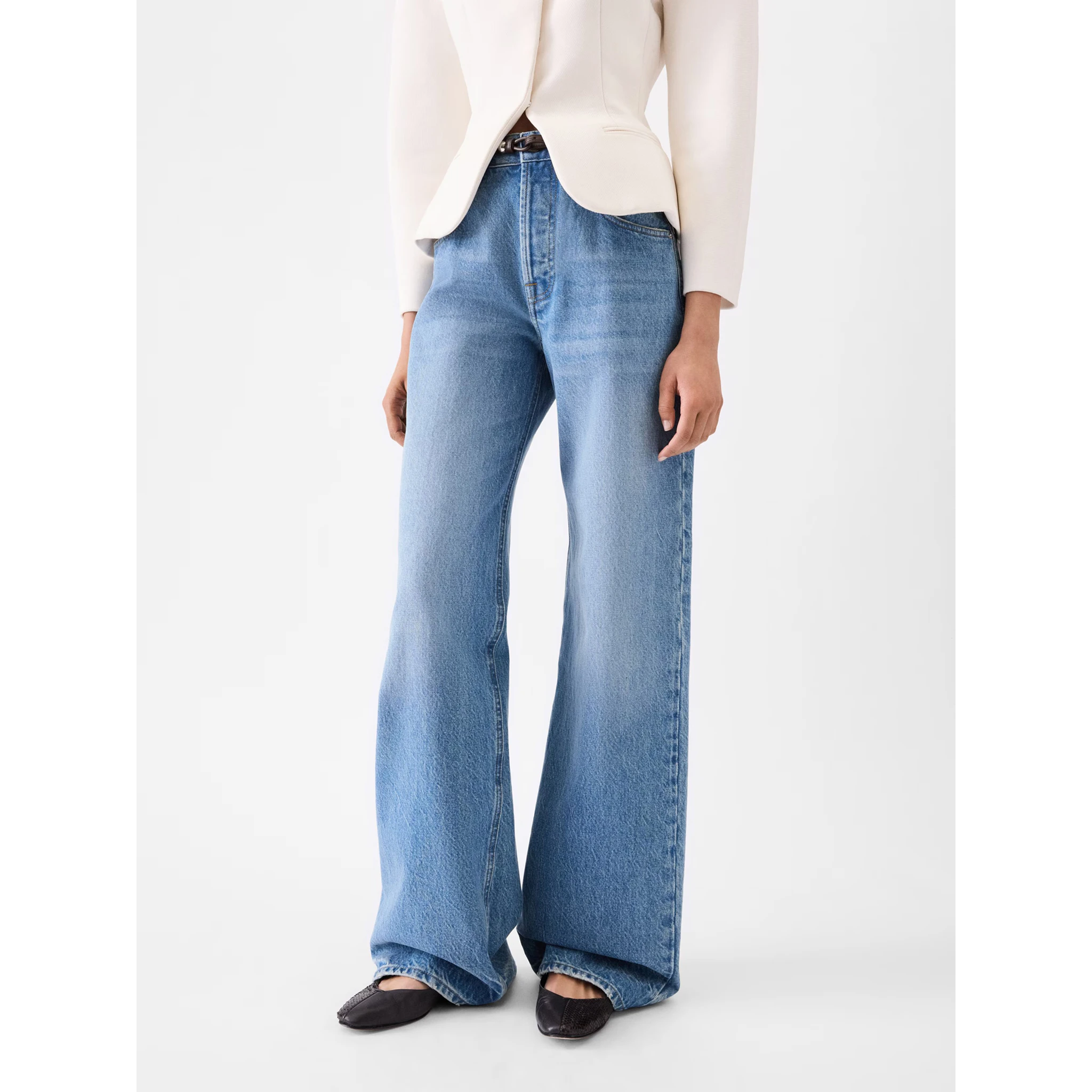 JACQUEMUS jeans