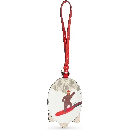Gucci Keychains
