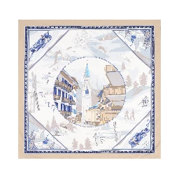 MARINELLA Scarfs