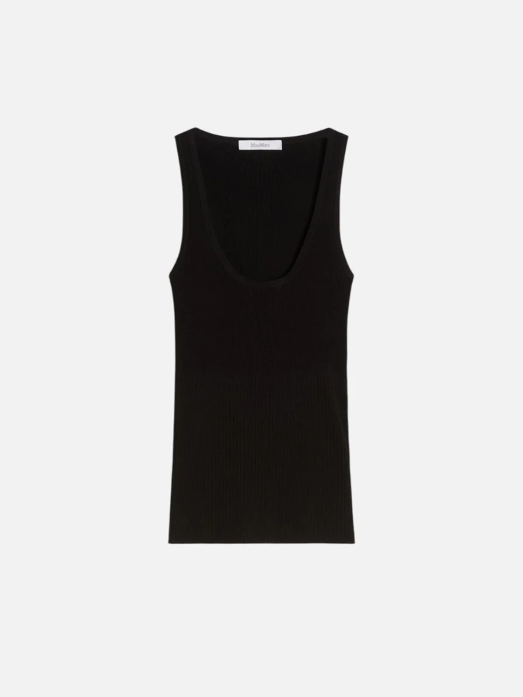 MAX MARA MXMGHIRO top